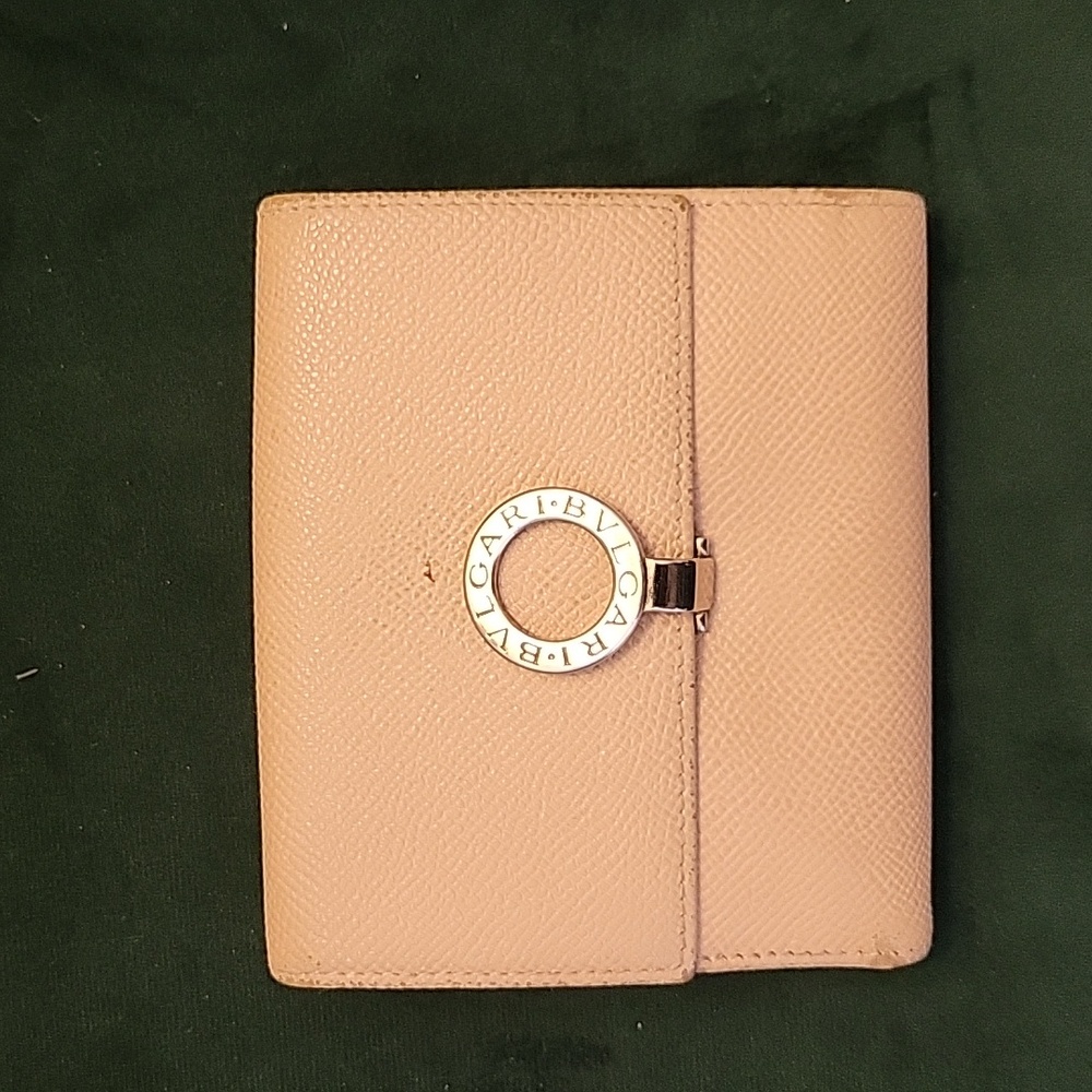 Bvlgari Wallet